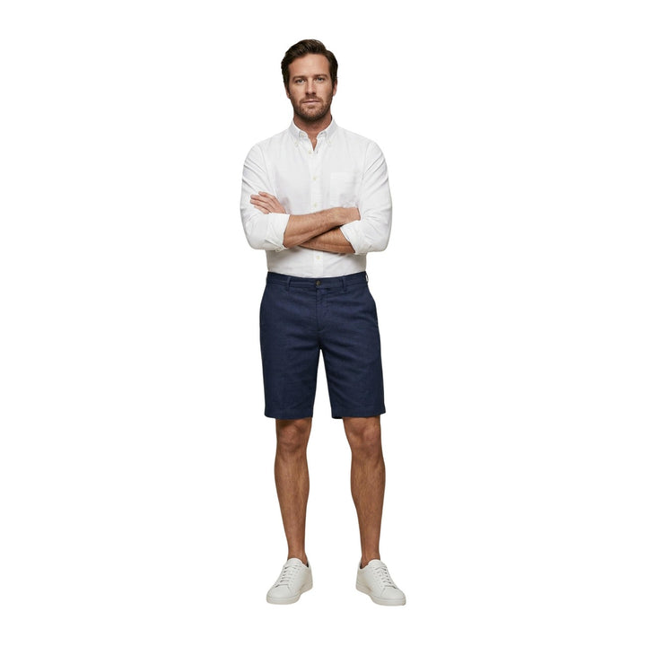 Borghese - Borghese Men Shorts