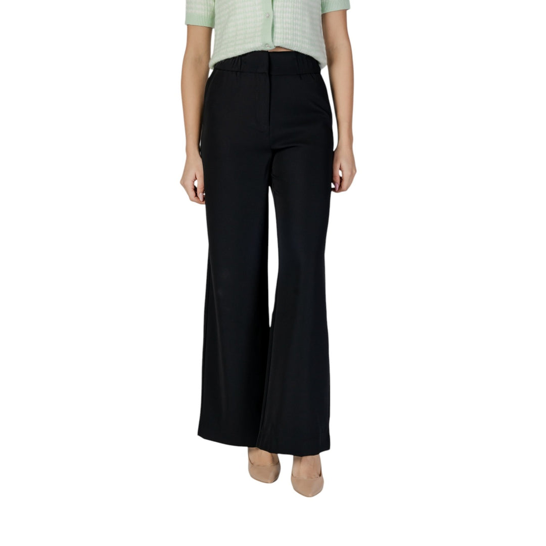 Morgan De Toi - Morgan De Toi  Women Trousers