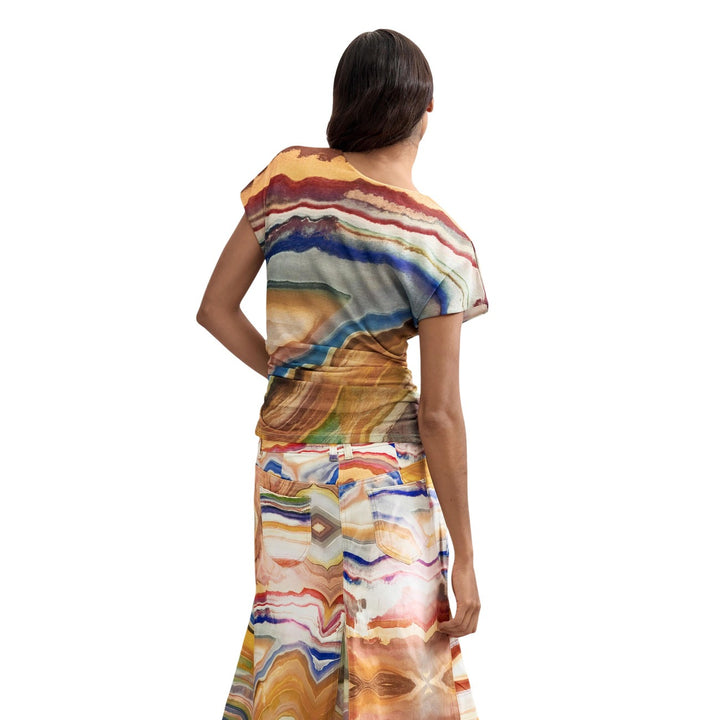 Desigual - Desigual  Women T-Shirt