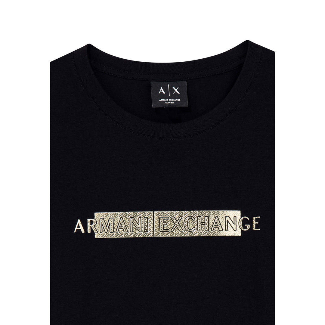 Armani Exchange - Armani Exchange  Women T-Shirt
