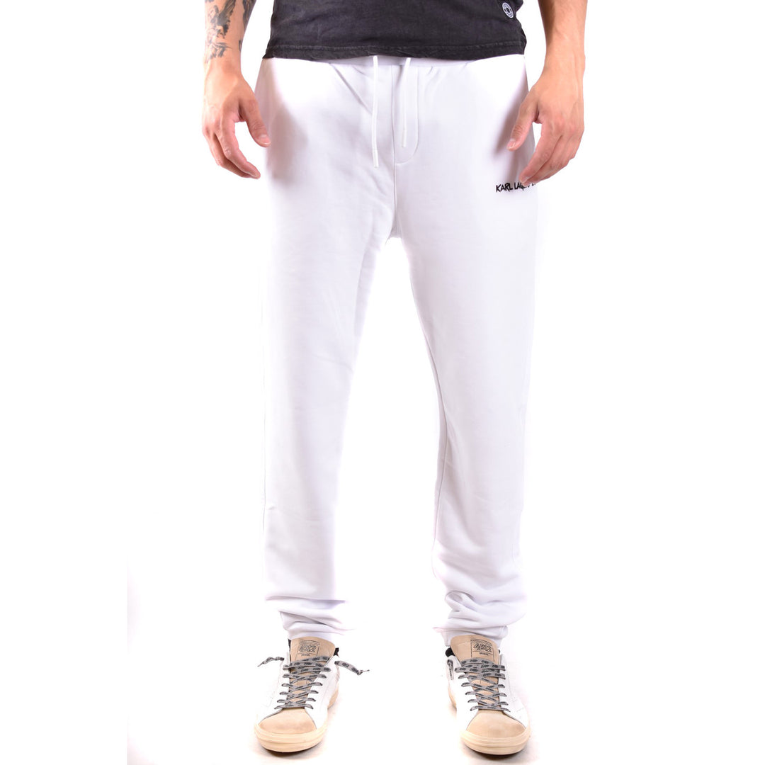 Karl Lagerfeld - Karl Lagerfeld Men Trousers