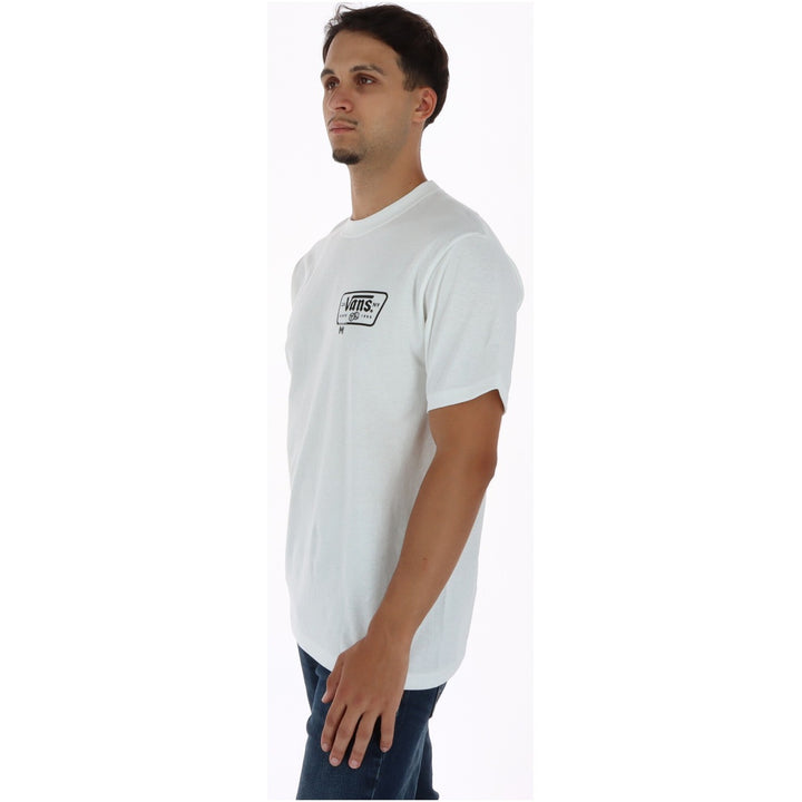 Vans - Vans Men T-Shirt