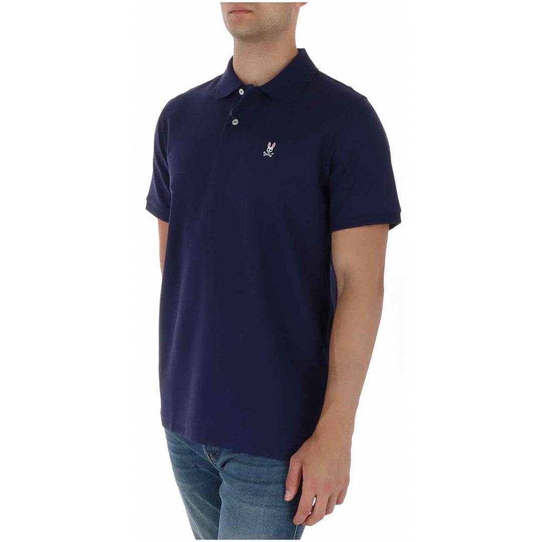 Psycho Bunny - Psycho Bunny Men Polo