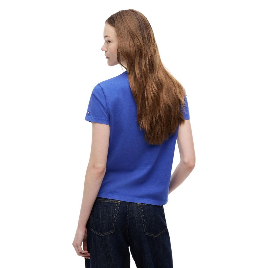 Tommy Hilfiger Jeans - Tommy Hilfiger Jeans  Women T-Shirt