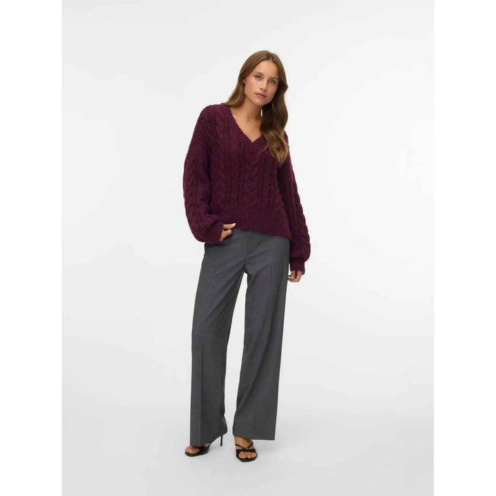 Vero Moda - Vero Moda  Women Trousers