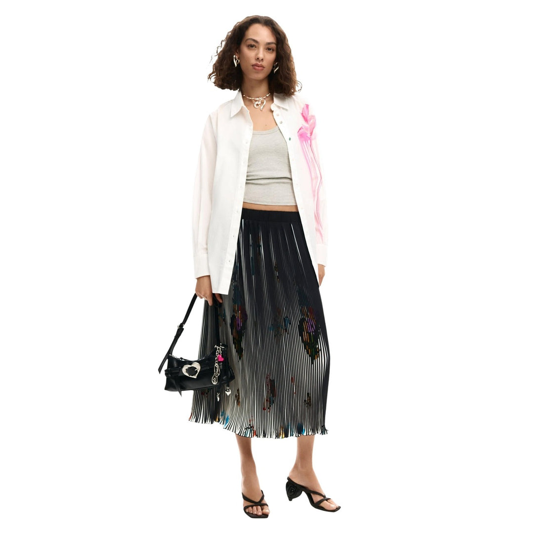 Desigual - Desigual  Women Shirt