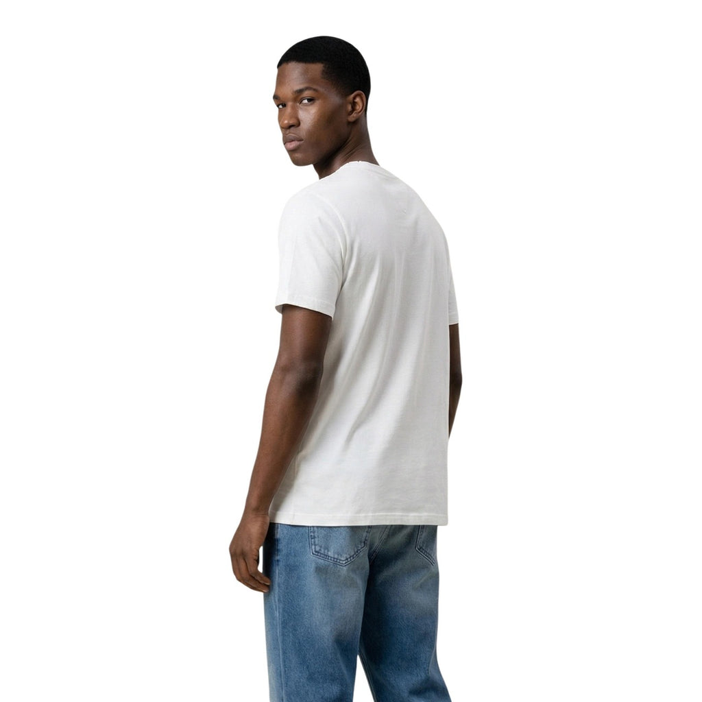 Tommy Hilfiger Jeans - Tommy Hilfiger Jeans Men T-Shirt