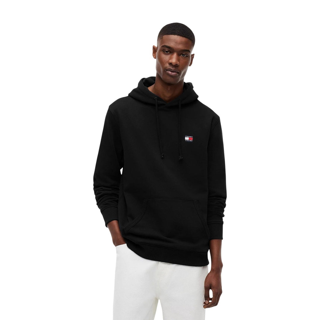 Tommy Hilfiger Jeans - Tommy Hilfiger Jeans Men Sweatshirts