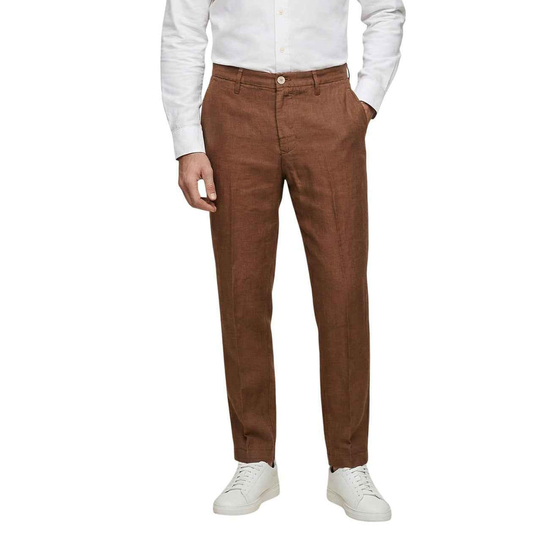 Borghese - Borghese Men Trousers