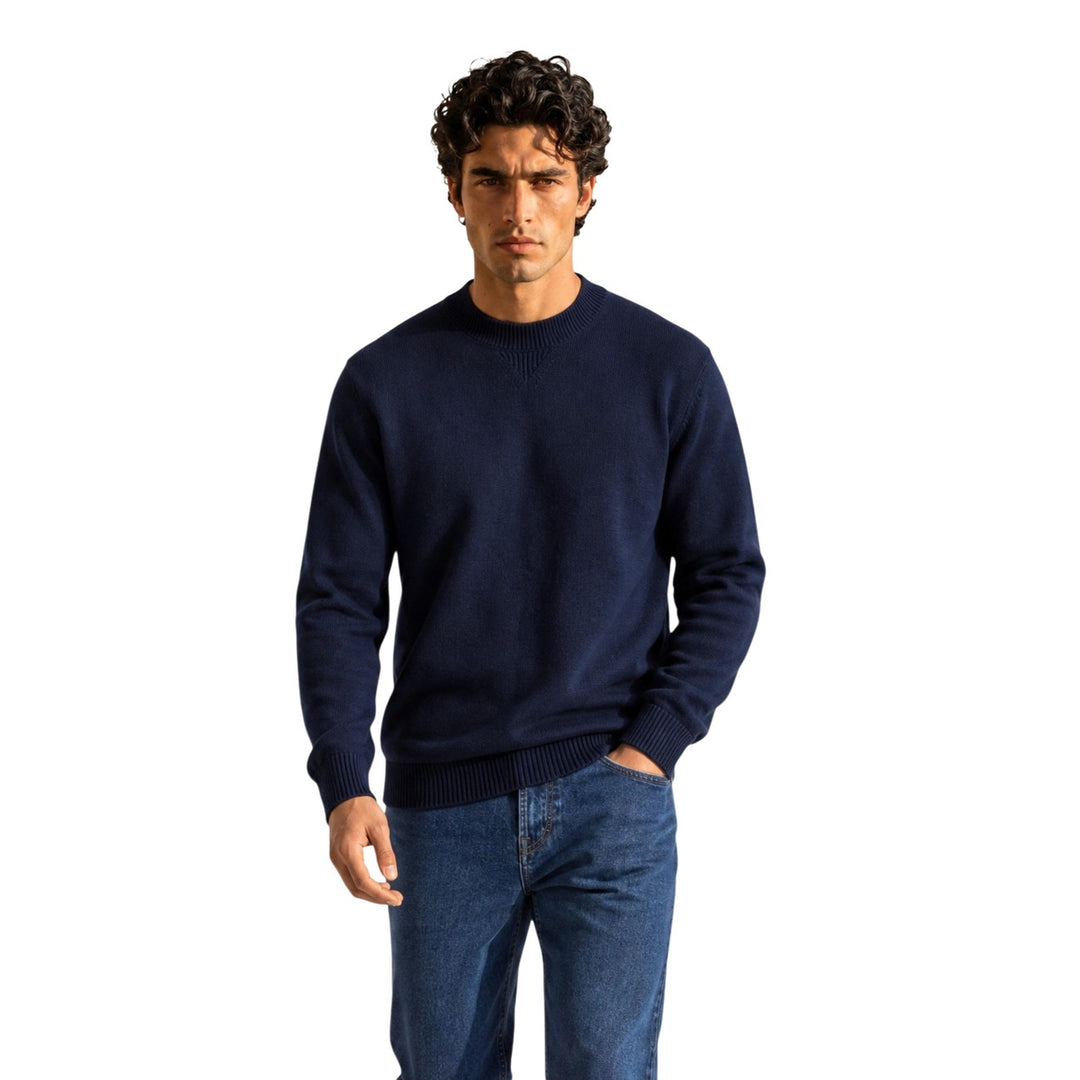 Armani Exchange - Armani Exchange Men Knitwear