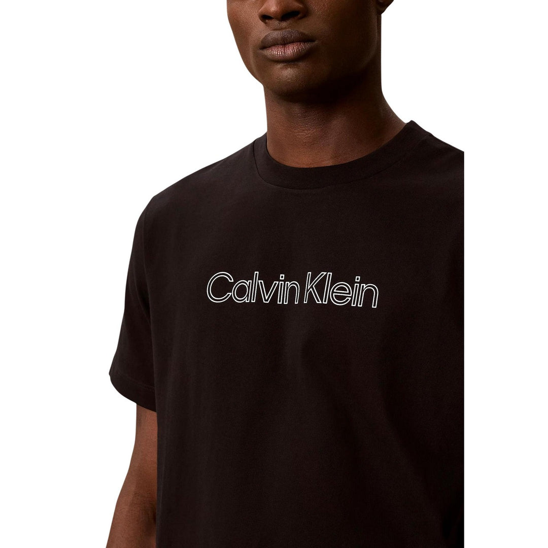 Calvin Klein Jeans - Calvin Klein Jeans Men T-Shirt