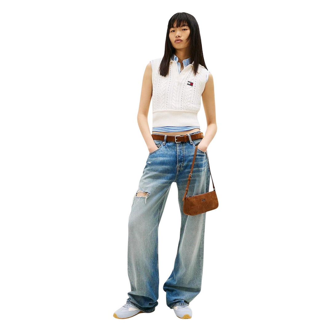 Tommy Hilfiger Jeans - Tommy Hilfiger Jeans  Women Jeans