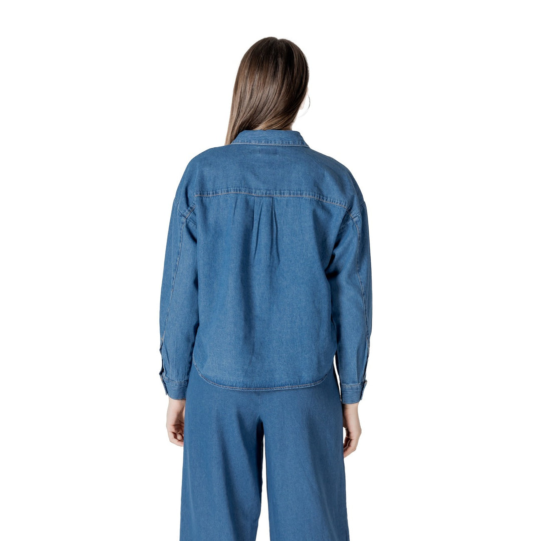 Ichi - Ichi  Women Shirt