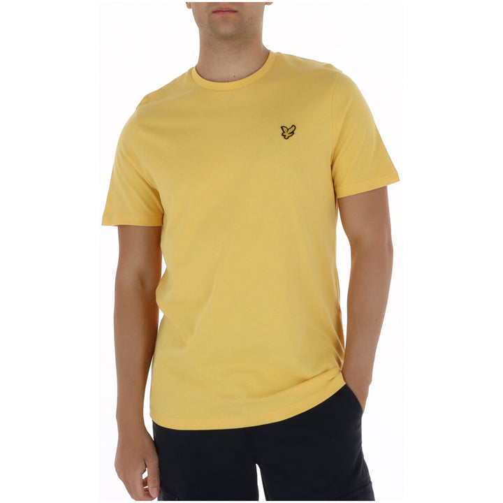 Lyle &amp; Scott - Lyle &amp; Scott Men T-Shirt