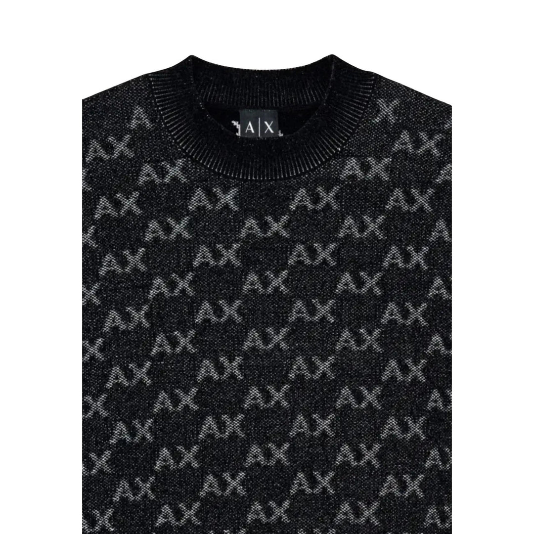 Armani Exchange - Armani Exchange Men Knitwear