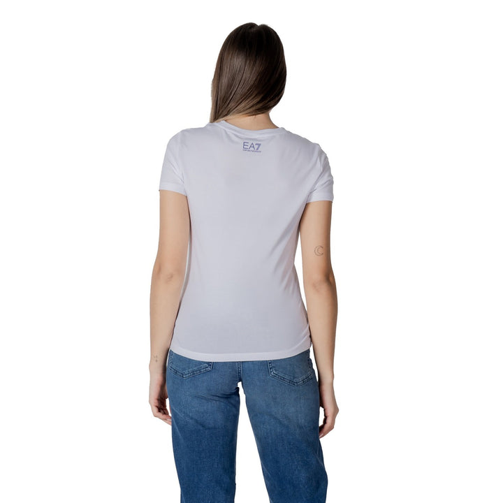 Ea7 - Ea7  Women T-Shirt