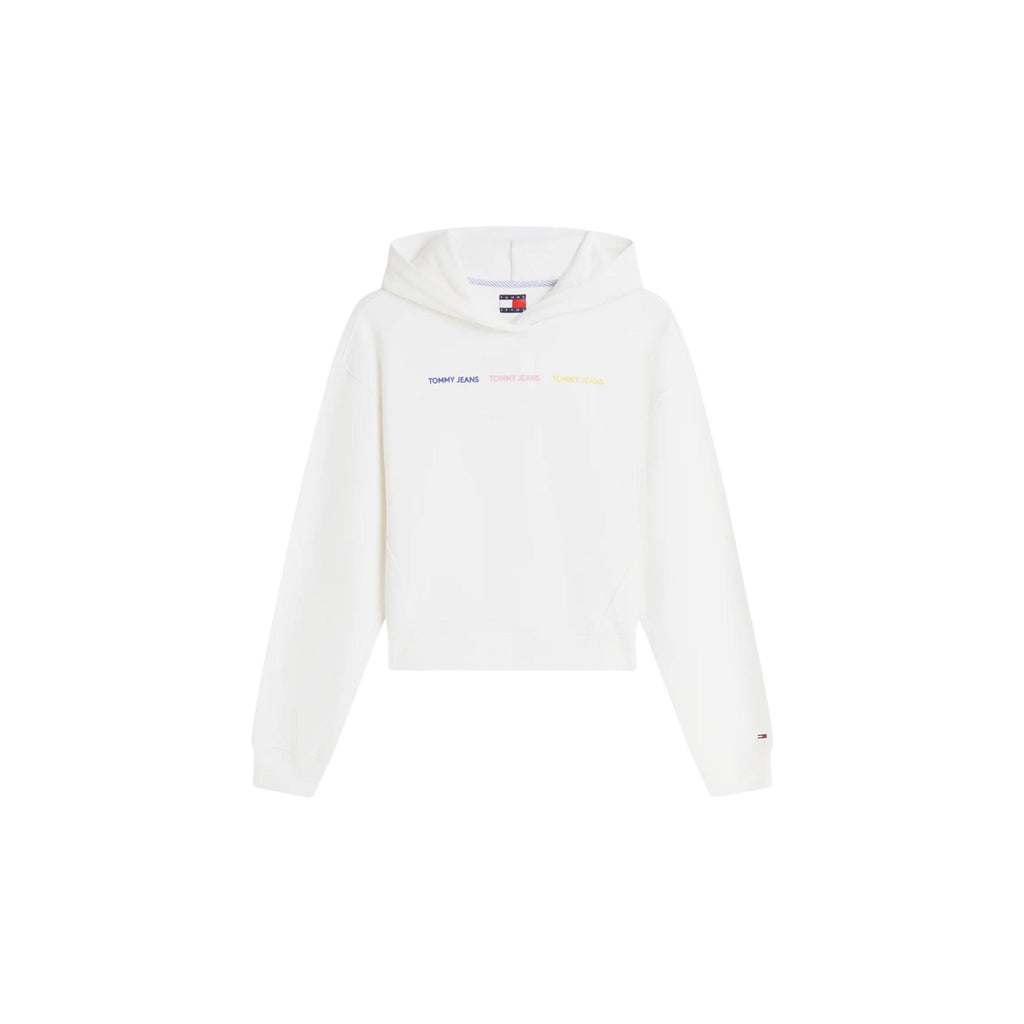 Tommy Hilfiger Jeans - Tommy Hilfiger Jeans  Women Sweatshirts