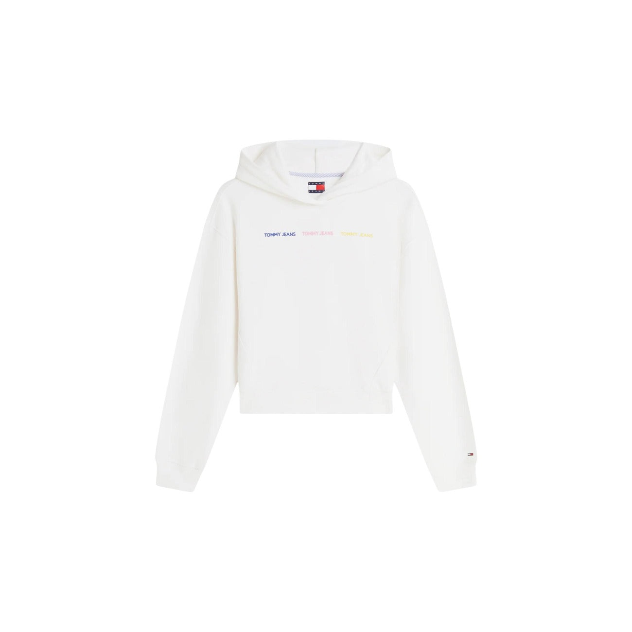 Tommy Hilfiger Jeans - Tommy Hilfiger Jeans  Women Sweatshirts