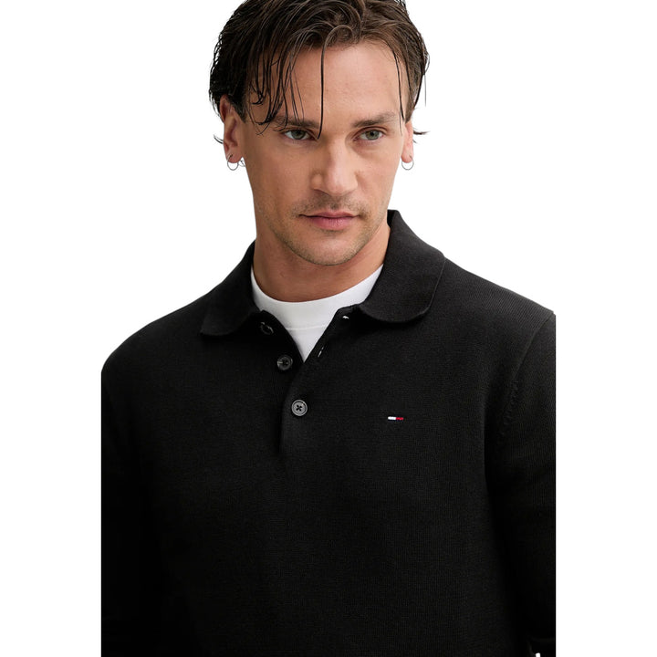 Tommy Hilfiger Jeans - Tommy Hilfiger Jeans Men Polo