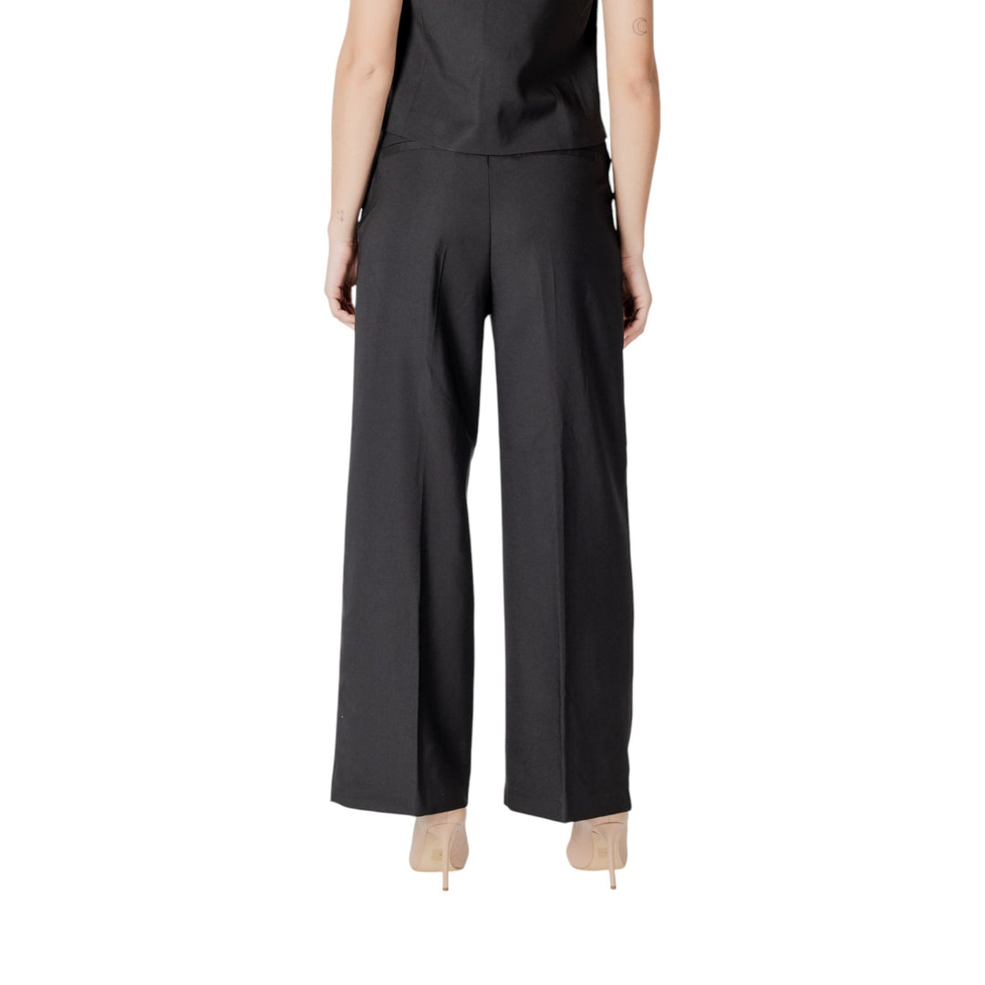 Ichi - Ichi  Women Trousers