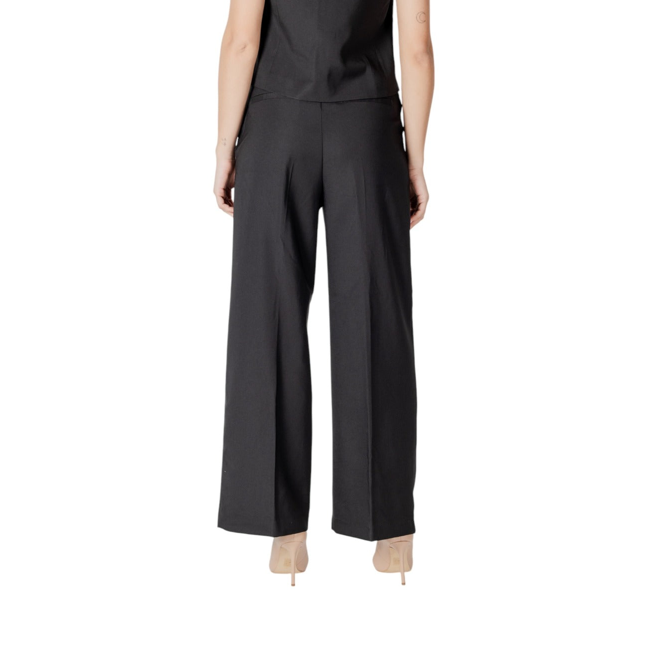 Ichi - Ichi  Women Trousers