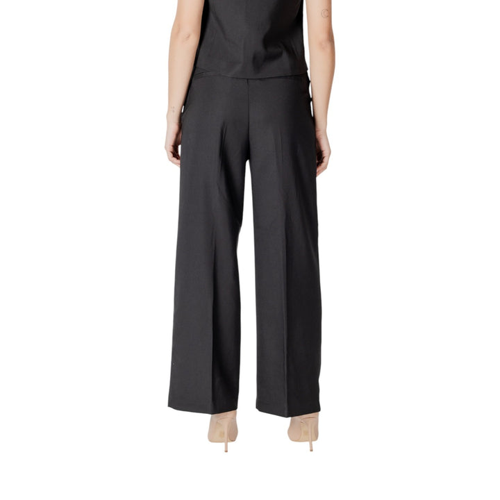 Ichi - Ichi  Women Trousers