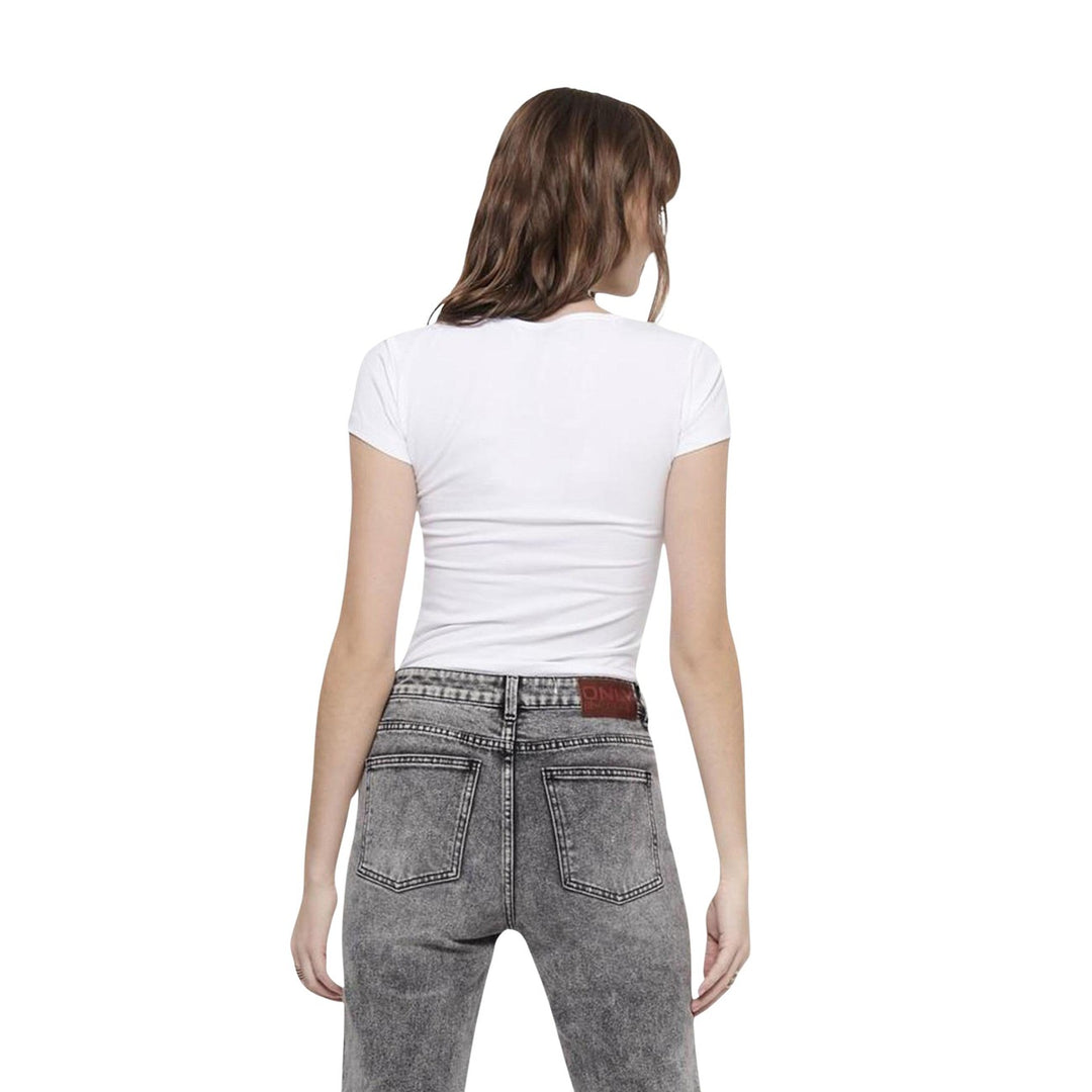 Only - Only  Women T-Shirt