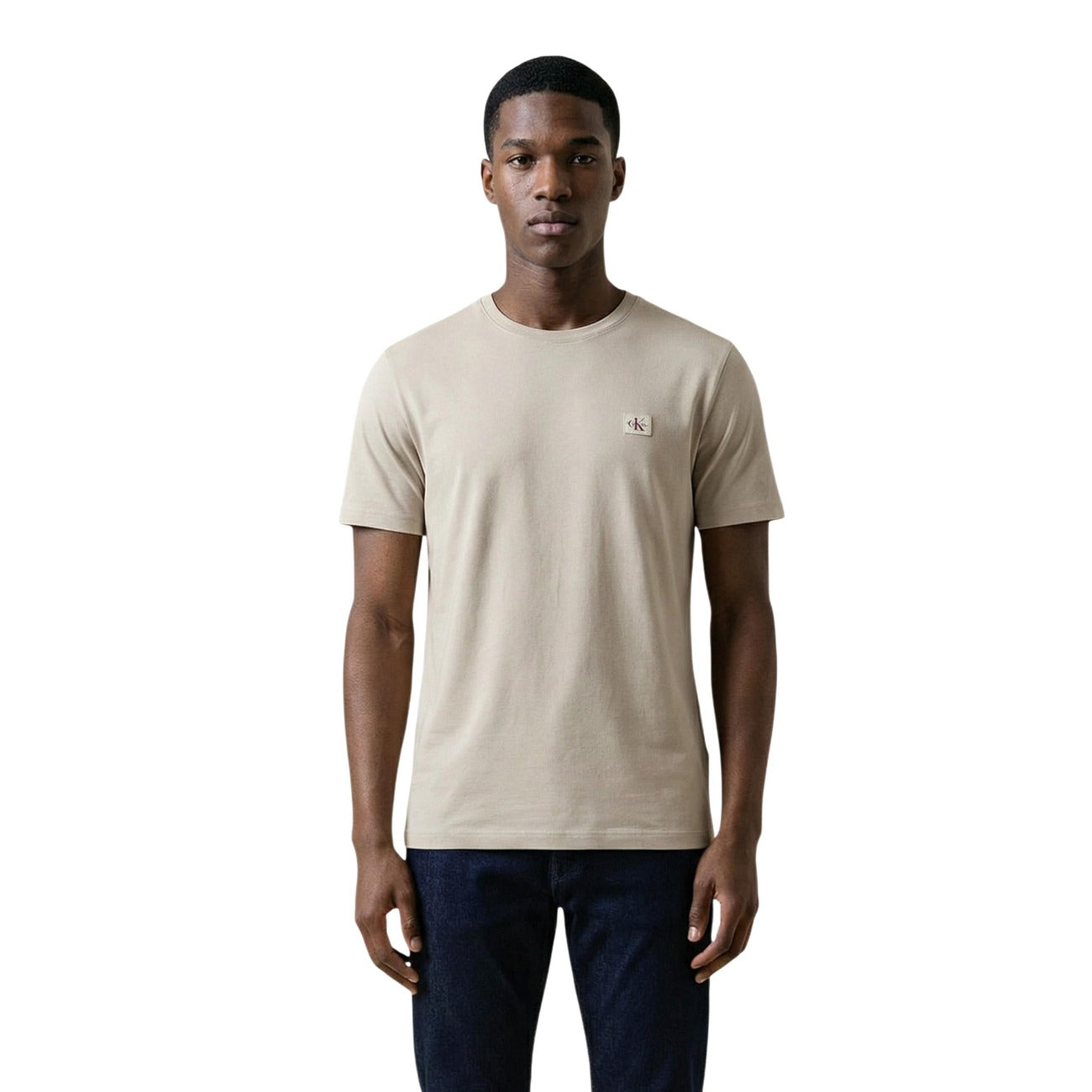 Calvin Klein Jeans - Calvin Klein Jeans Men T-Shirt