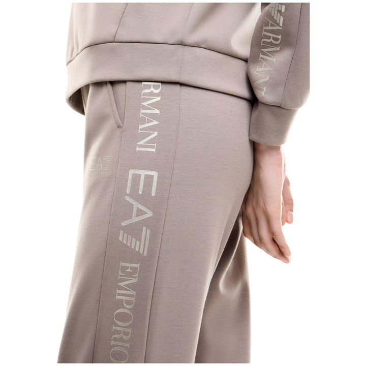Ea7 Women Jumpsuit