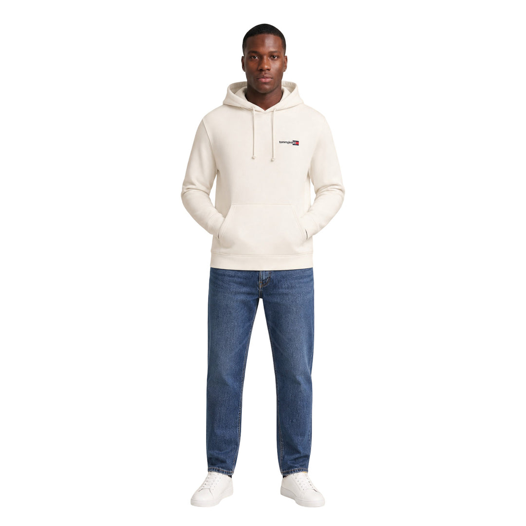 Tommy Hilfiger Jeans - Tommy Hilfiger Jeans Men Sweatshirts