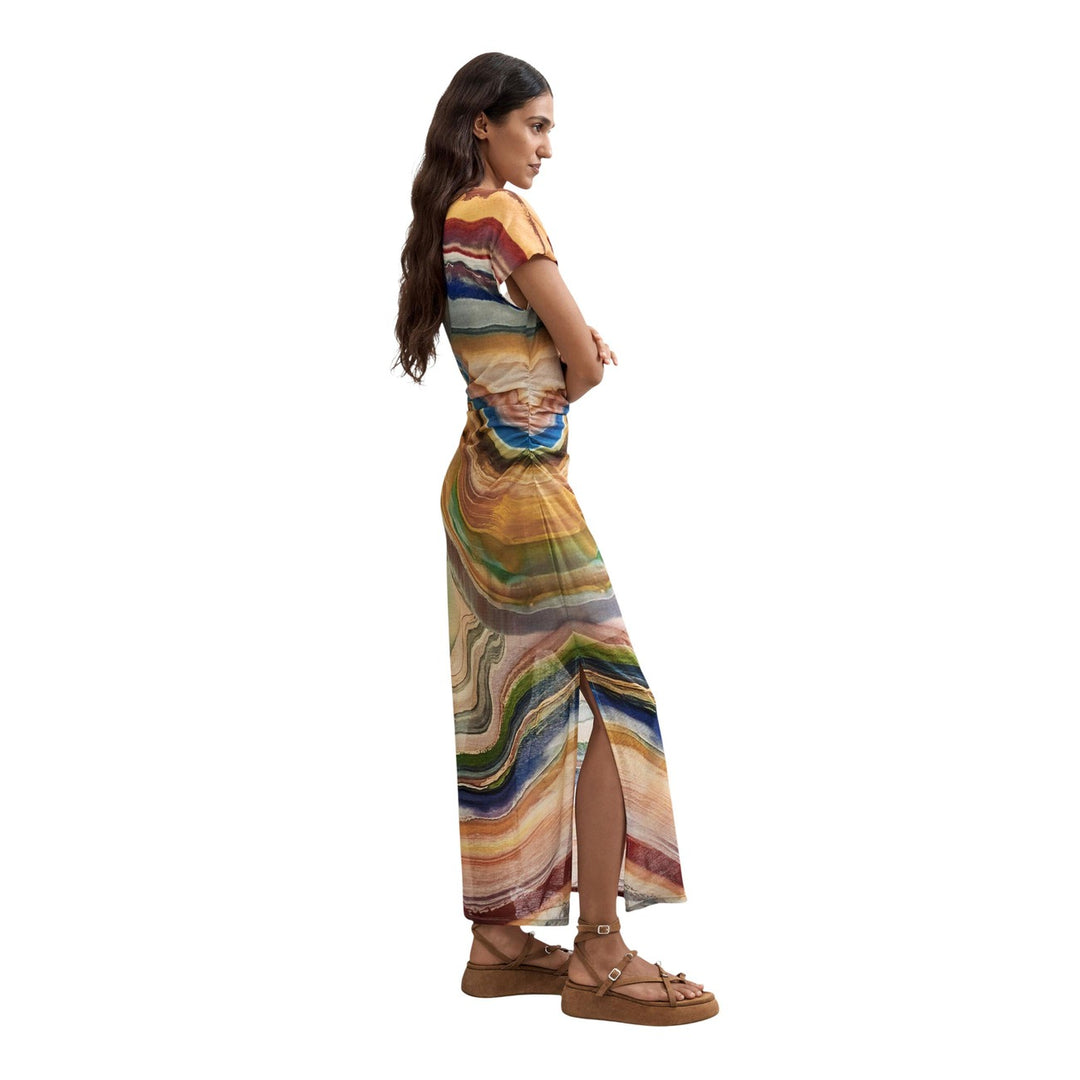 Desigual - Desigual  Women Dress