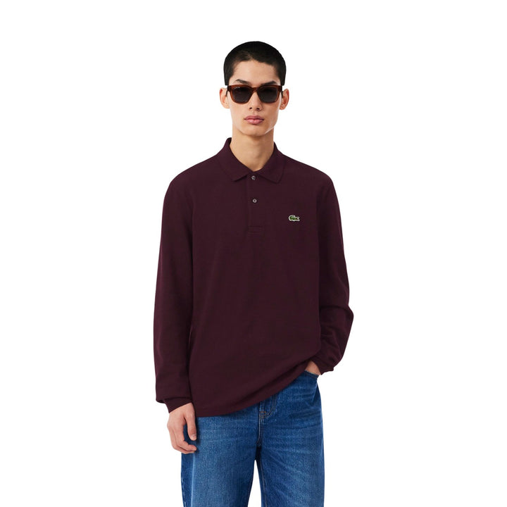 Lacoste - Lacoste Men T-Shirt