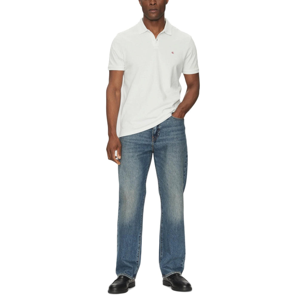 Calvin Klein Jeans - Calvin Klein Jeans Men Polo