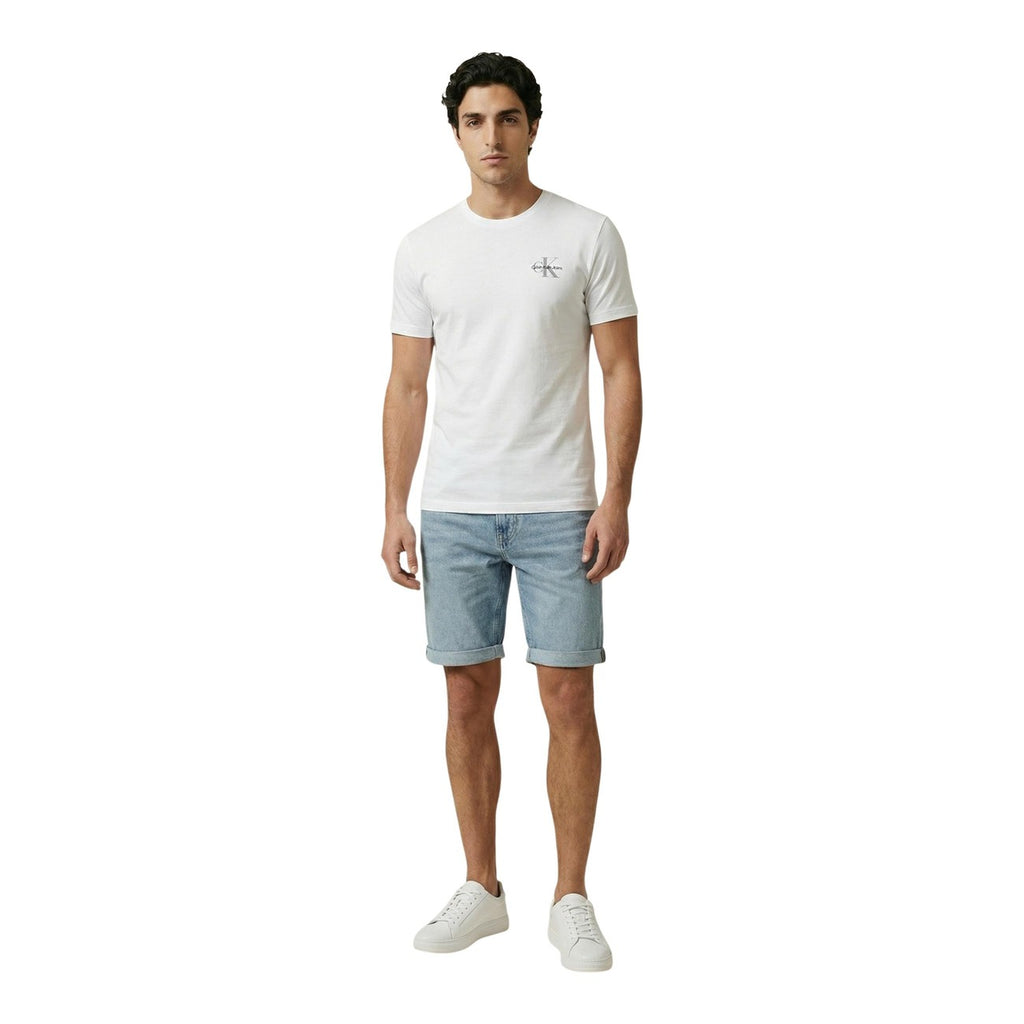 Calvin Klein Jeans - Calvin Klein Jeans Men Shorts