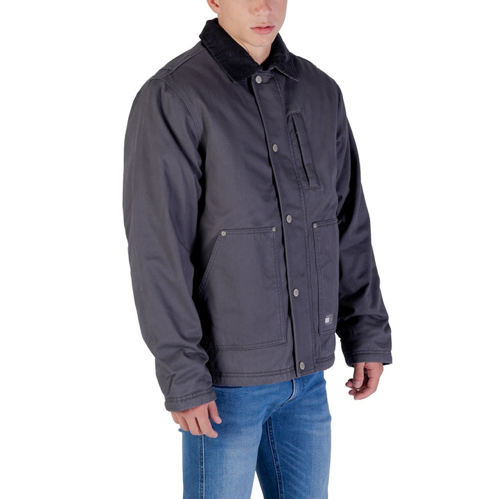 Tommy Hilfiger Jeans - Tommy Hilfiger Jeans Men Jacket