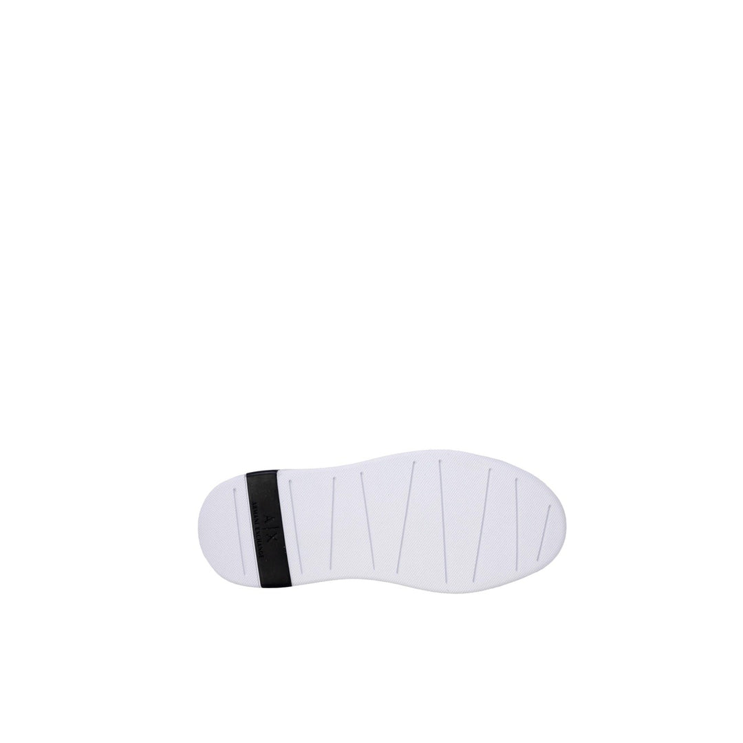 Armani Exchange - Armani Exchange Men Sneakers