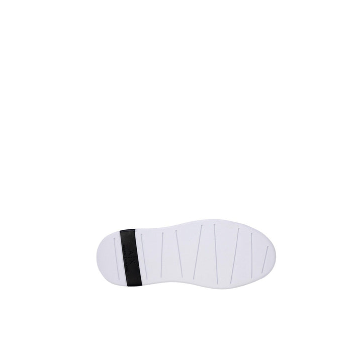 Armani Exchange - Armani Exchange Men Sneakers