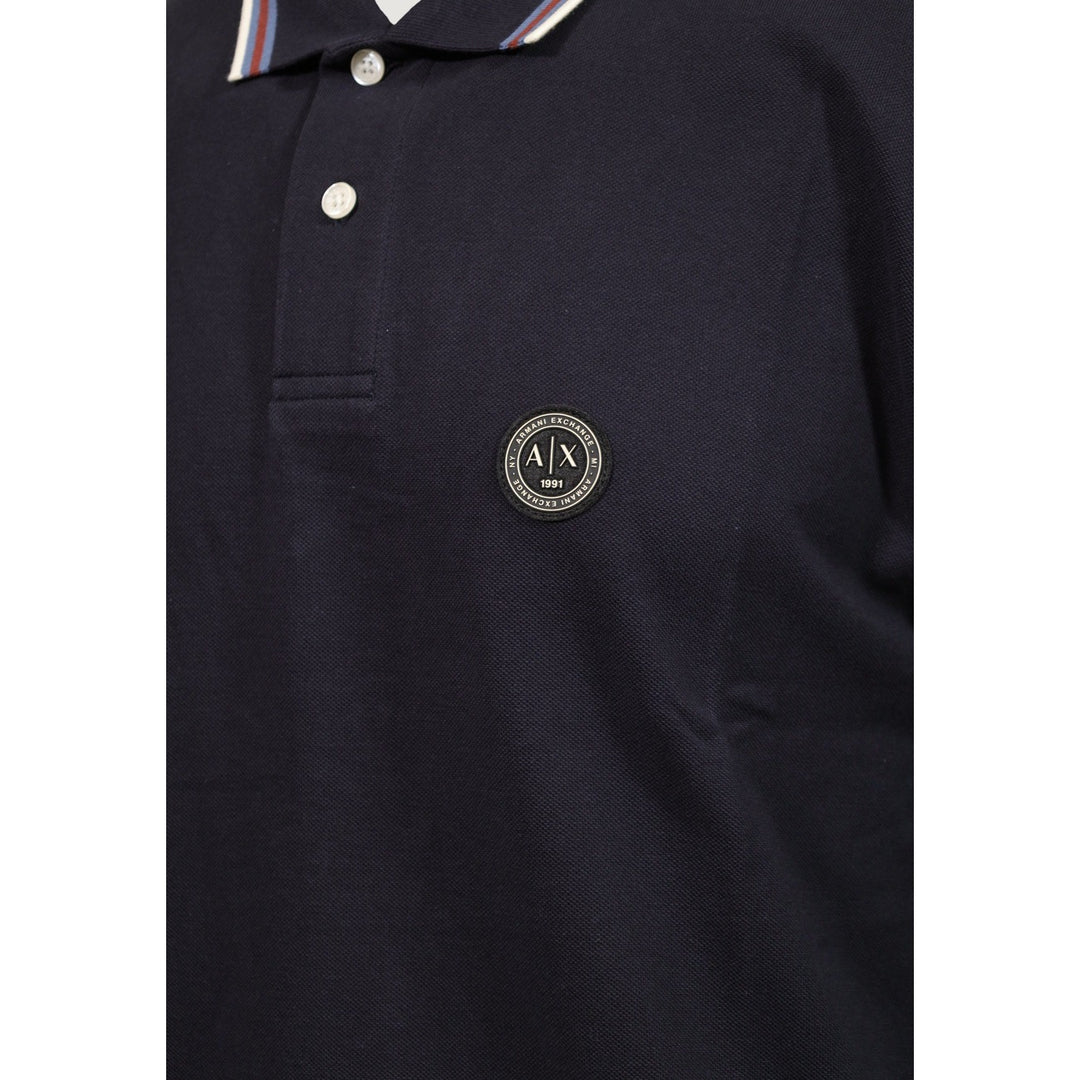 Armani Exchange - Armani Exchange Men Polo