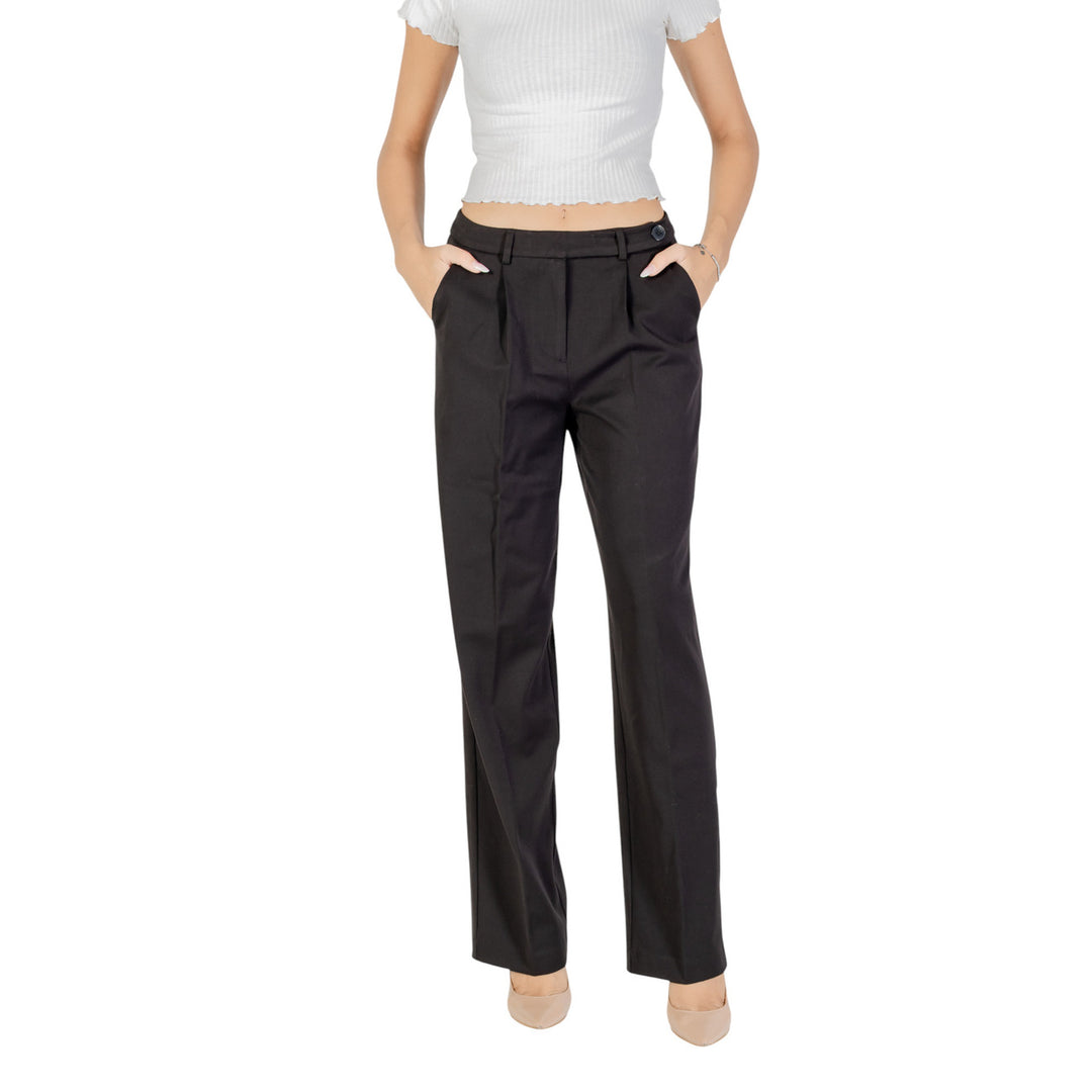 Only - Only  Women Trousers