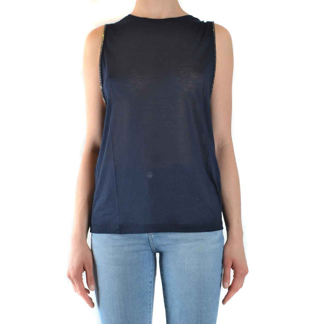 Dondup - Dondup  Women Undershirt
