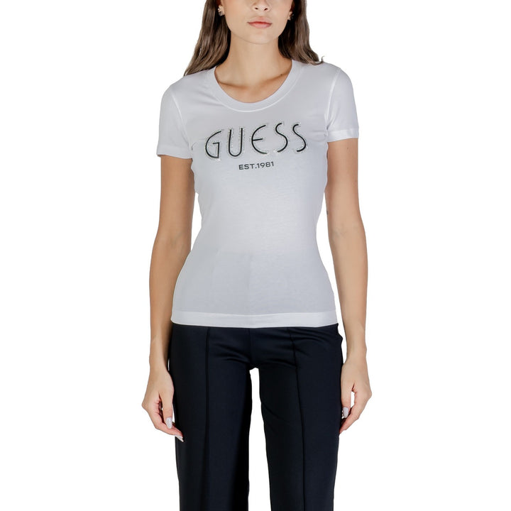 Guess - Guess  Women T-Shirt