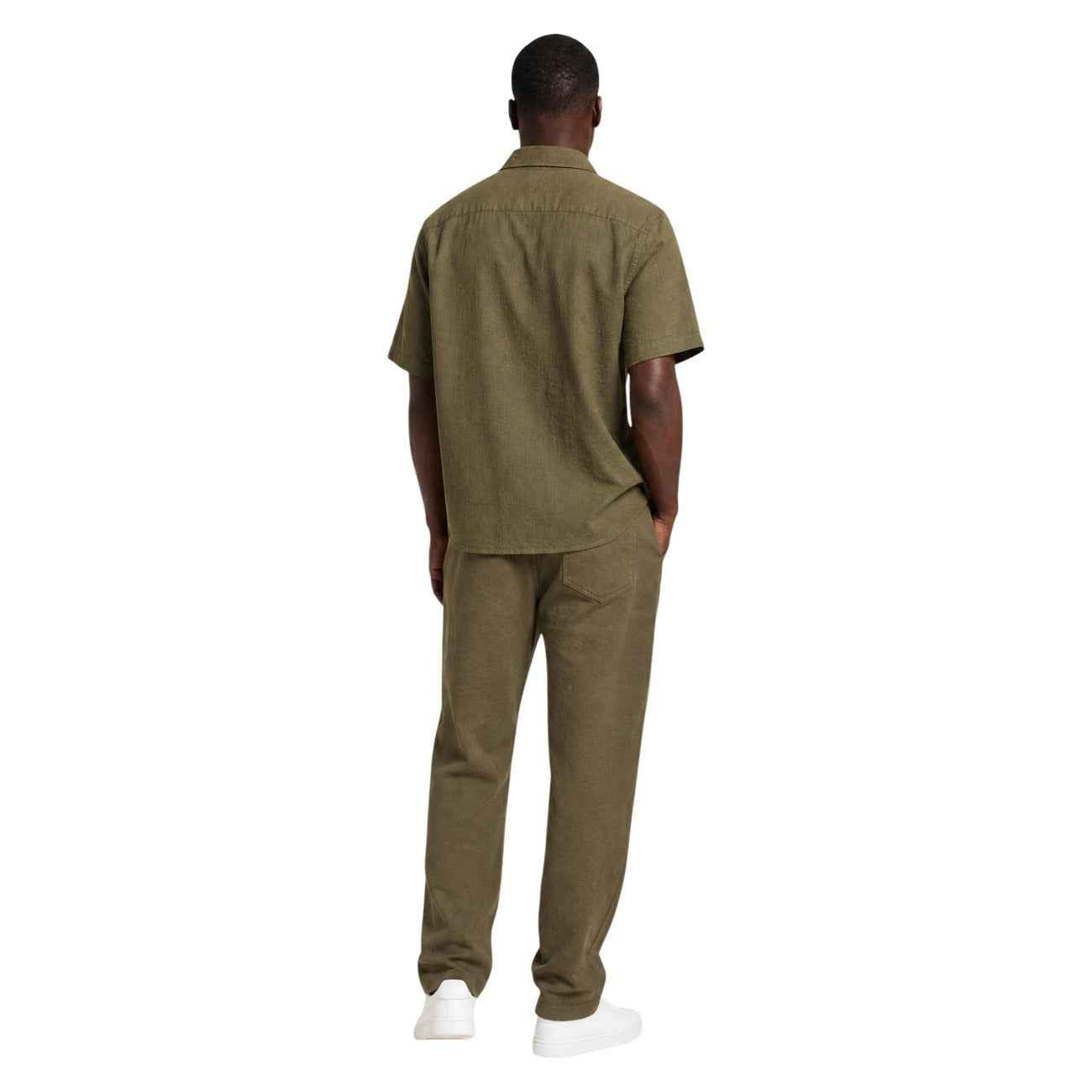 Hydra Clothing - Hydra Clothing Men Trousers
