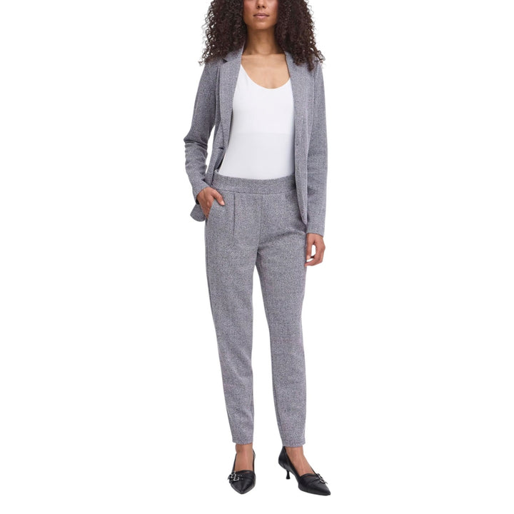Ichi - Ichi  Women Trousers