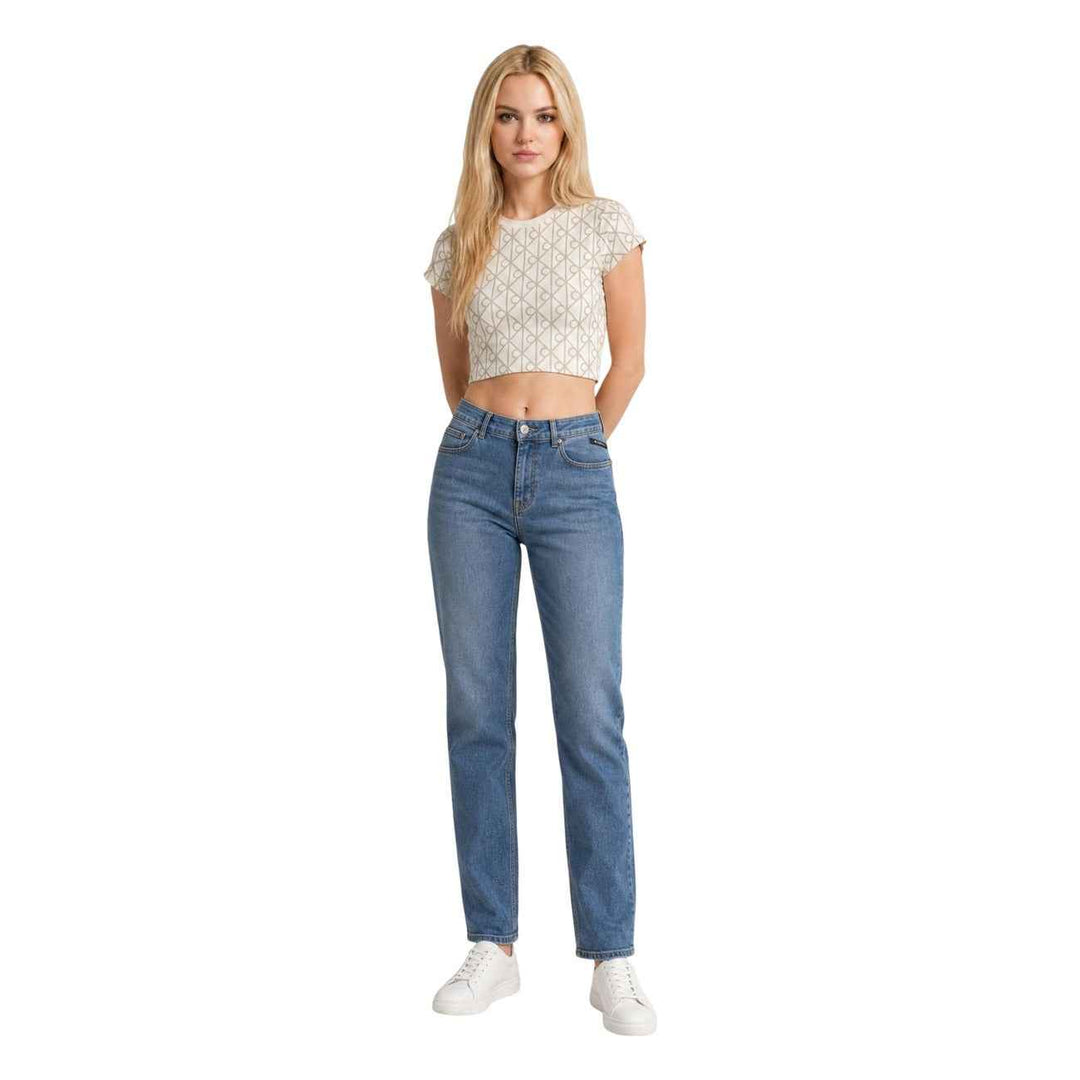 Calvin Klein Jeans - Calvin Klein Jeans  Women T-Shirt