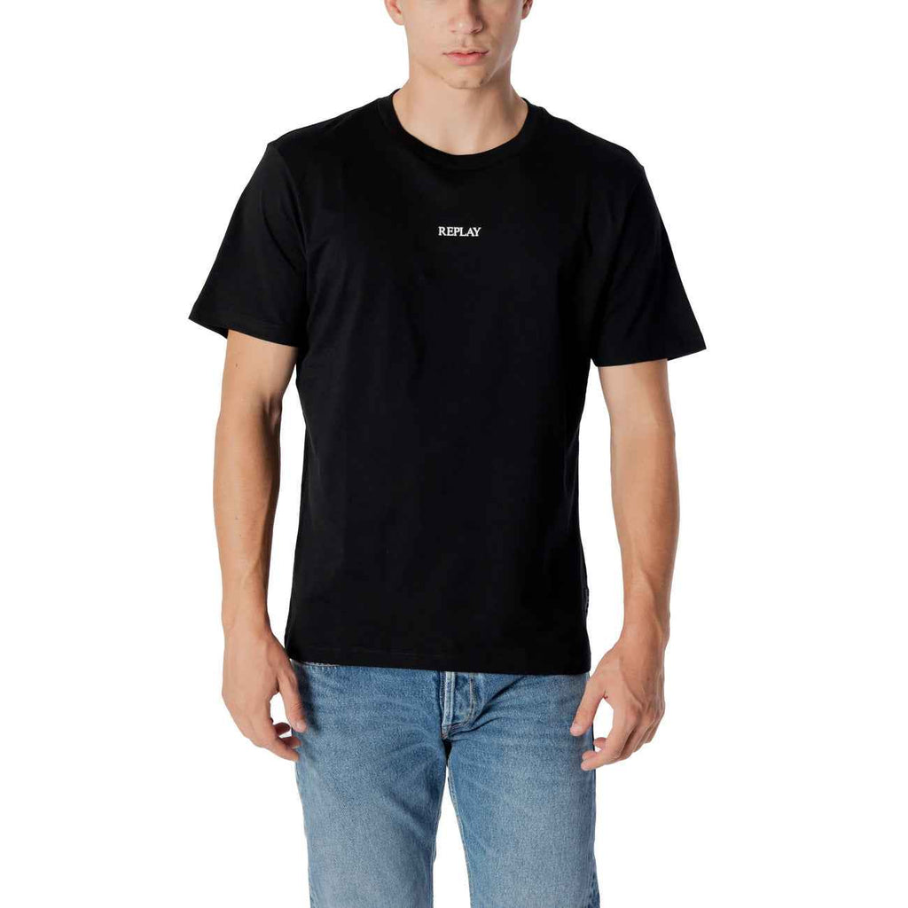 Replay - Replay Men T-Shirt