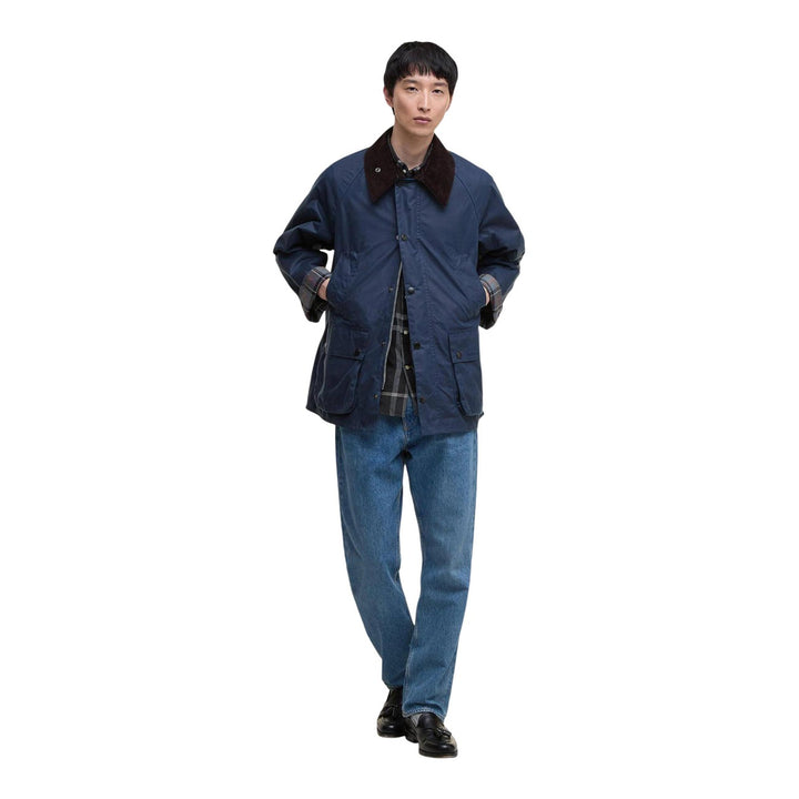 Barbour - Barbour Men Blazer