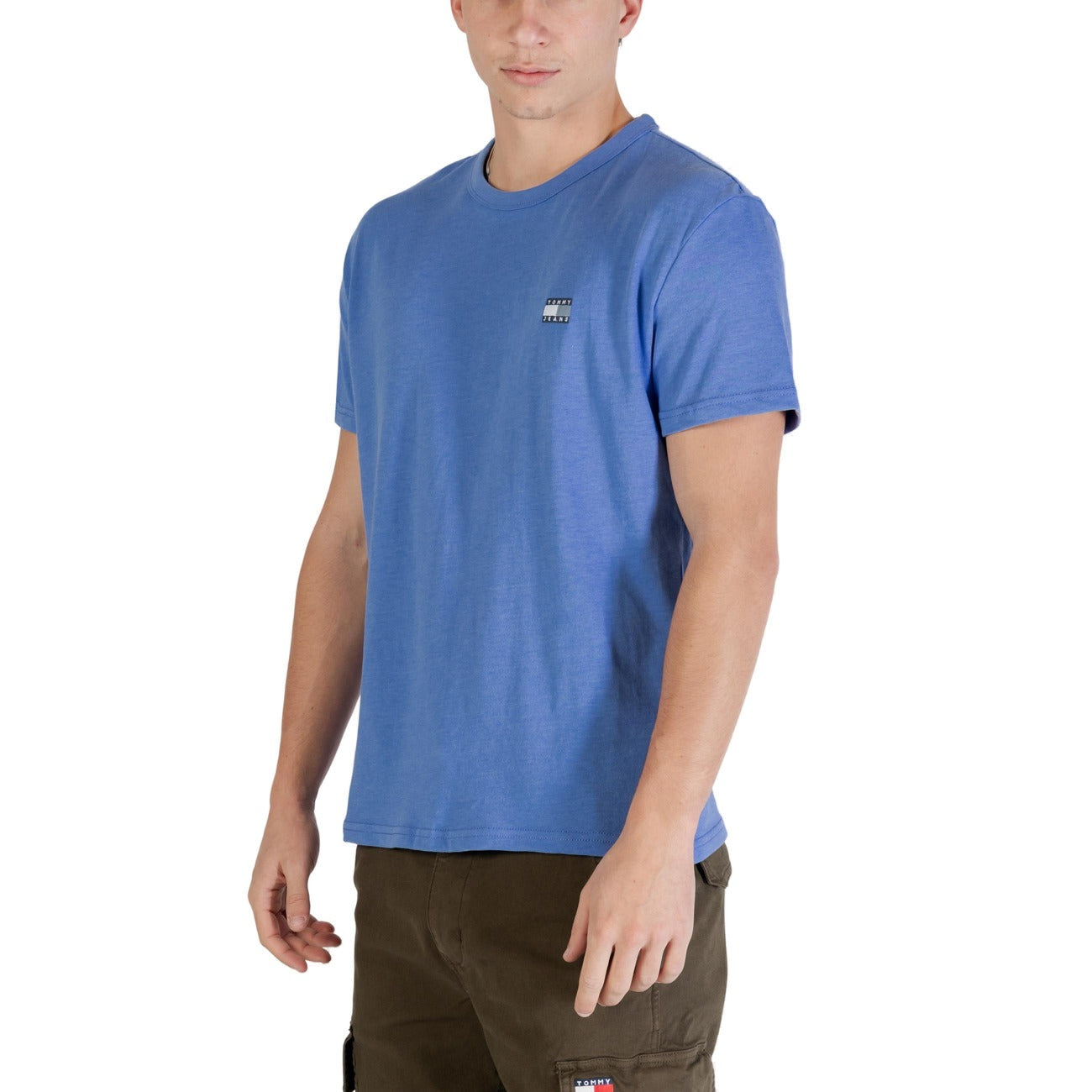 Tommy Hilfiger Jeans - Tommy Hilfiger Jeans Men T-Shirt