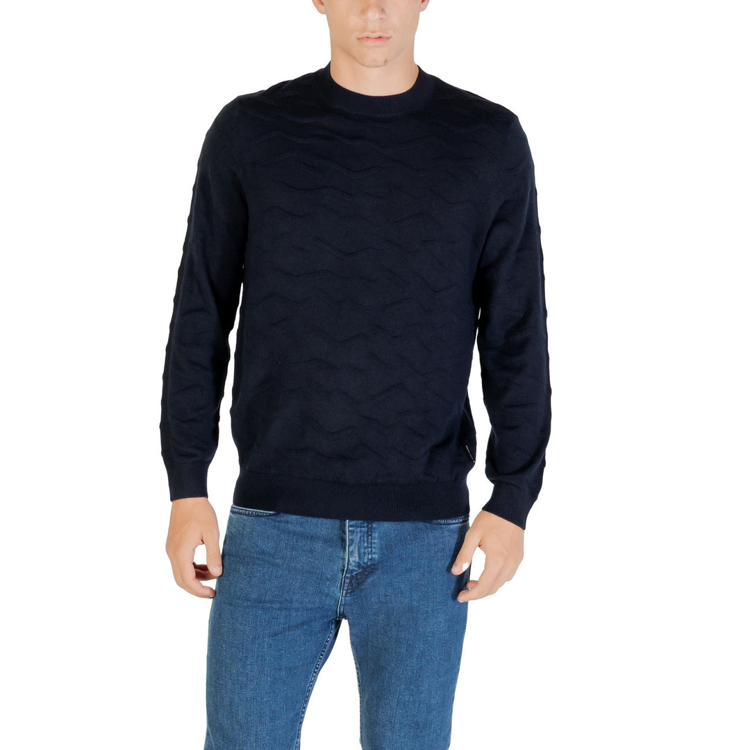 Armani Exchange - Armani Exchange Men Knitwear