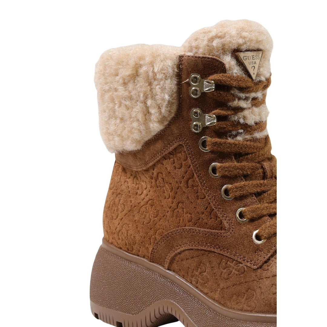 Guess - Guess Women Boots