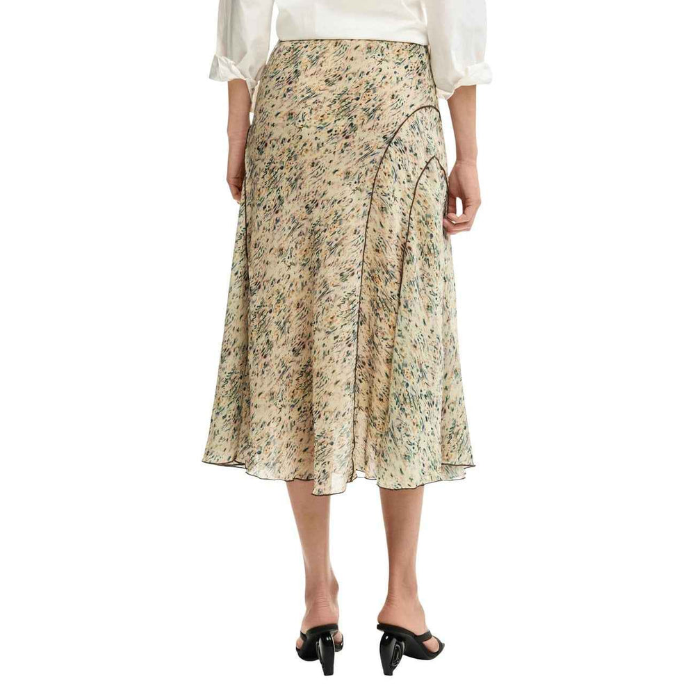 Desigual - Desigual  Women Skirt